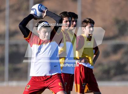 Thumbnail 3 in Foothills Christian @ Calvary Christian Academy photogallery.