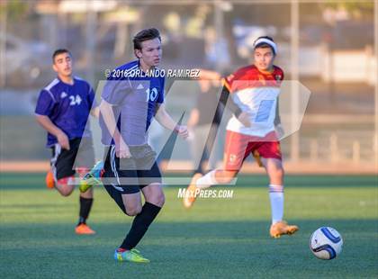 Thumbnail 3 in Foothills Christian @ Calvary Christian Academy photogallery.