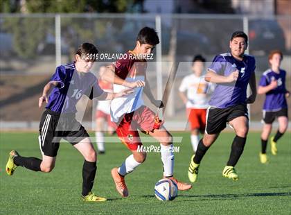 Thumbnail 3 in Foothills Christian @ Calvary Christian Academy photogallery.