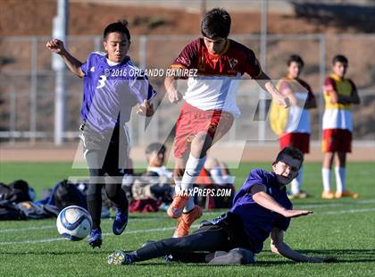 Thumbnail 3 in Foothills Christian @ Calvary Christian Academy photogallery.