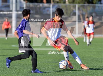 Thumbnail 3 in Foothills Christian @ Calvary Christian Academy photogallery.