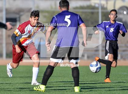 Thumbnail 1 in Foothills Christian @ Calvary Christian Academy photogallery.