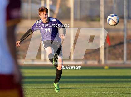 Thumbnail 2 in Foothills Christian @ Calvary Christian Academy photogallery.