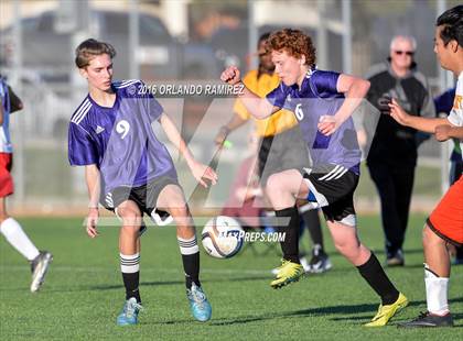 Thumbnail 3 in Foothills Christian @ Calvary Christian Academy photogallery.