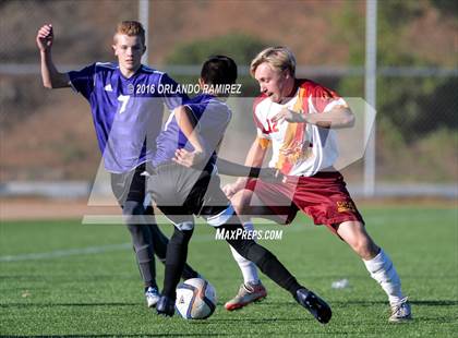 Thumbnail 3 in Foothills Christian @ Calvary Christian Academy photogallery.