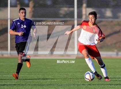 Thumbnail 3 in Foothills Christian @ Calvary Christian Academy photogallery.