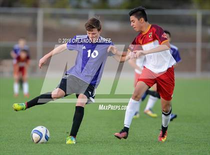 Thumbnail 1 in Foothills Christian @ Calvary Christian Academy photogallery.