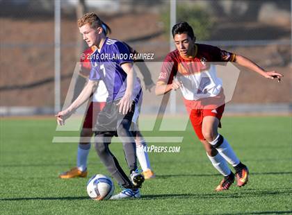 Thumbnail 3 in Foothills Christian @ Calvary Christian Academy photogallery.