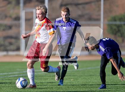 Thumbnail 2 in Foothills Christian @ Calvary Christian Academy photogallery.