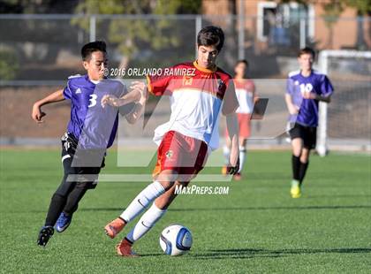 Thumbnail 2 in Foothills Christian @ Calvary Christian Academy photogallery.