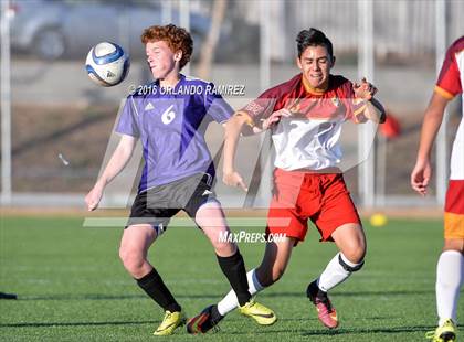 Thumbnail 2 in Foothills Christian @ Calvary Christian Academy photogallery.