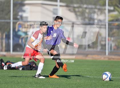 Thumbnail 2 in Foothills Christian @ Calvary Christian Academy photogallery.