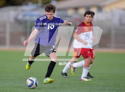 Thumbnail 1 in Foothills Christian @ Calvary Christian Academy photogallery.