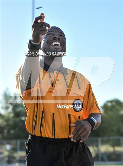 Thumbnail 1 in Foothills Christian @ Calvary Christian Academy photogallery.