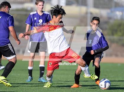 Thumbnail 3 in Foothills Christian @ Calvary Christian Academy photogallery.