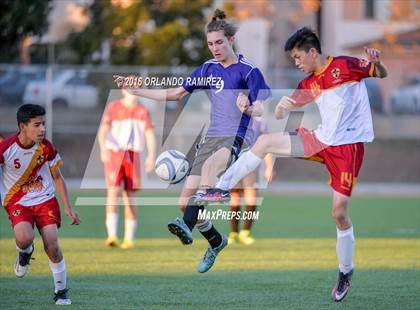 Thumbnail 3 in Foothills Christian @ Calvary Christian Academy photogallery.