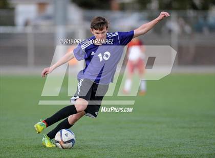 Thumbnail 1 in Foothills Christian @ Calvary Christian Academy photogallery.