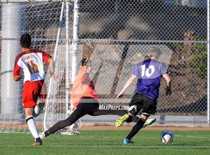 Thumbnail 1 in Foothills Christian @ Calvary Christian Academy photogallery.
