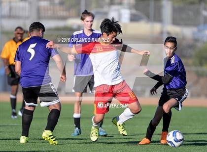 Thumbnail 2 in Foothills Christian @ Calvary Christian Academy photogallery.