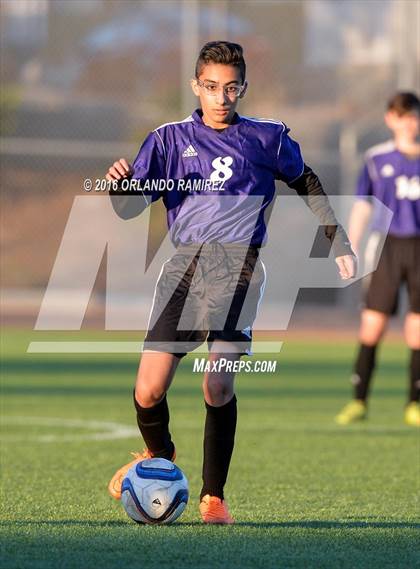 Thumbnail 3 in Foothills Christian @ Calvary Christian Academy photogallery.