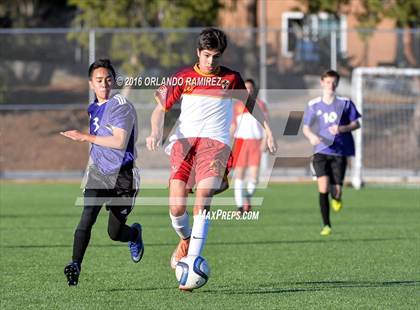 Thumbnail 3 in Foothills Christian @ Calvary Christian Academy photogallery.