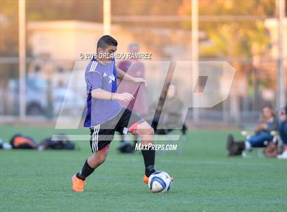 Thumbnail 1 in Foothills Christian @ Calvary Christian Academy photogallery.