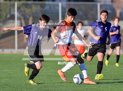 Thumbnail 1 in Foothills Christian @ Calvary Christian Academy photogallery.