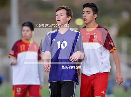 Thumbnail 2 in Foothills Christian @ Calvary Christian Academy photogallery.