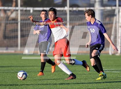 Thumbnail 2 in Foothills Christian @ Calvary Christian Academy photogallery.