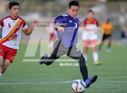 Thumbnail 2 in Foothills Christian @ Calvary Christian Academy photogallery.