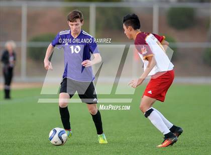 Thumbnail 2 in Foothills Christian @ Calvary Christian Academy photogallery.