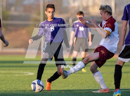 Thumbnail 2 in Foothills Christian @ Calvary Christian Academy photogallery.