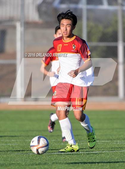 Thumbnail 2 in Foothills Christian @ Calvary Christian Academy photogallery.