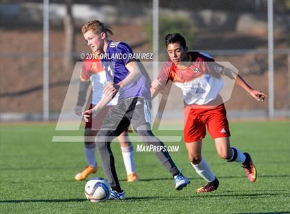 Thumbnail 2 in Foothills Christian @ Calvary Christian Academy photogallery.