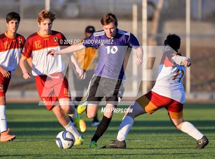 Thumbnail 1 in Foothills Christian @ Calvary Christian Academy photogallery.