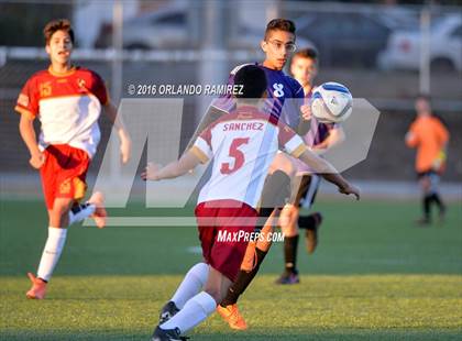 Thumbnail 1 in Foothills Christian @ Calvary Christian Academy photogallery.