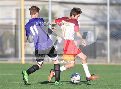 Thumbnail 3 in Foothills Christian @ Calvary Christian Academy photogallery.
