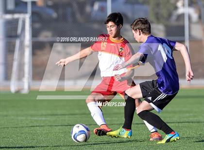 Thumbnail 1 in Foothills Christian @ Calvary Christian Academy photogallery.