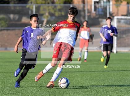Thumbnail 1 in Foothills Christian @ Calvary Christian Academy photogallery.