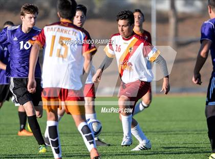 Thumbnail 1 in Foothills Christian @ Calvary Christian Academy photogallery.