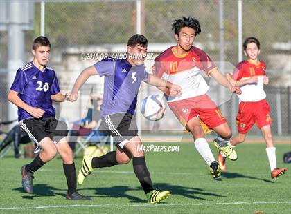 Thumbnail 2 in Foothills Christian @ Calvary Christian Academy photogallery.