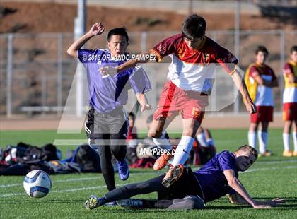 Thumbnail 1 in Foothills Christian @ Calvary Christian Academy photogallery.