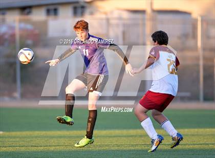 Thumbnail 1 in Foothills Christian @ Calvary Christian Academy photogallery.