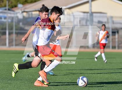 Thumbnail 3 in Foothills Christian @ Calvary Christian Academy photogallery.