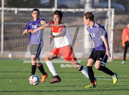 Thumbnail 1 in Foothills Christian @ Calvary Christian Academy photogallery.