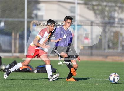 Thumbnail 1 in Foothills Christian @ Calvary Christian Academy photogallery.