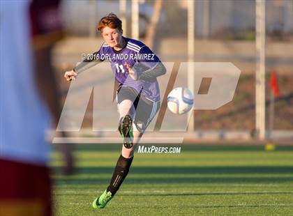 Thumbnail 1 in Foothills Christian @ Calvary Christian Academy photogallery.