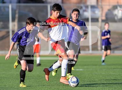 Thumbnail 2 in Foothills Christian @ Calvary Christian Academy photogallery.