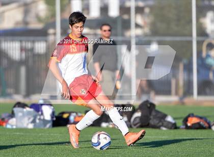 Thumbnail 2 in Foothills Christian @ Calvary Christian Academy photogallery.
