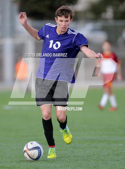 Thumbnail 3 in Foothills Christian @ Calvary Christian Academy photogallery.